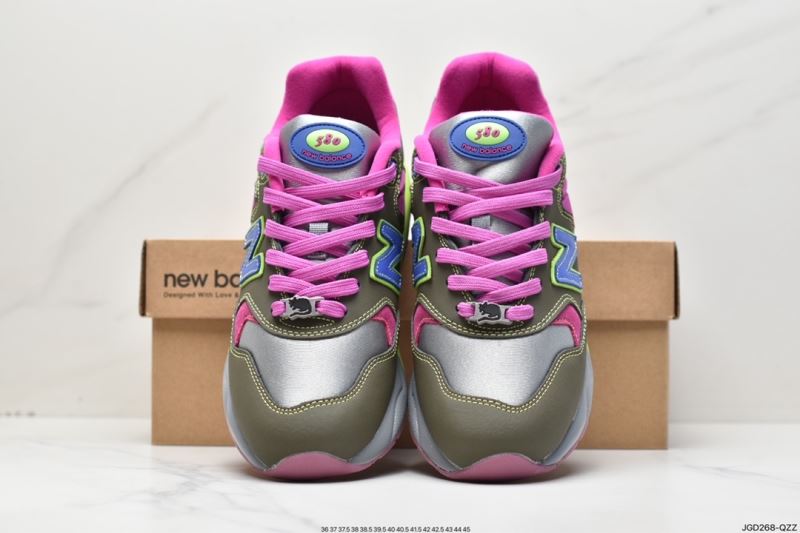 New Balance Sneakers